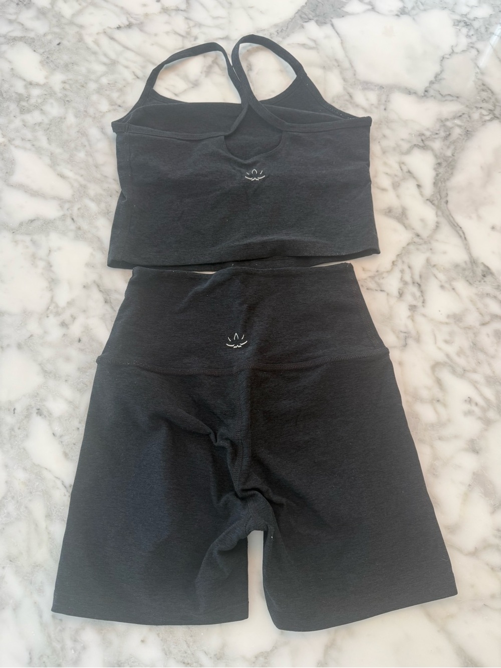 Beyond Yoga Set